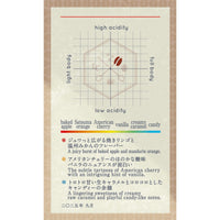 【Seasonal Blend 2025.9】Hakuro-Shinsei Blend ~白露沁清~