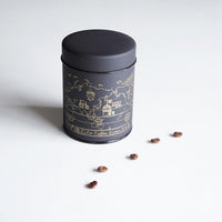 COSTA RICA Las Lajas Centroamericano H1 Black Diamond Natural