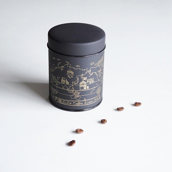 【喫茶】COSTA RICA Don Eli Geisha Natural