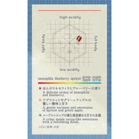 【Seasonal Blend 2025.6】Seirei-Ryusen Blend ~静嶺流泉~