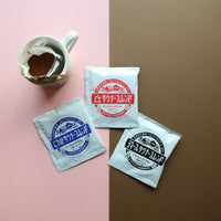 サウナーブレンド Drip Bag Coffee （3 Flavors）