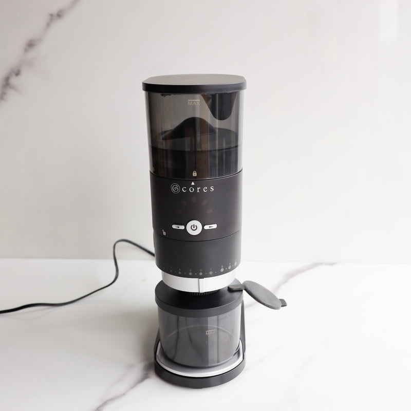 Cores CONE GRINDER