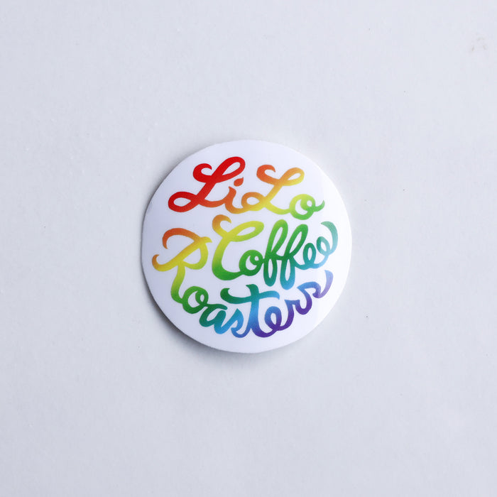 sticker ⑨ "Rainbow"