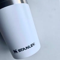 STANLEY vacuum MUG 0.23L White