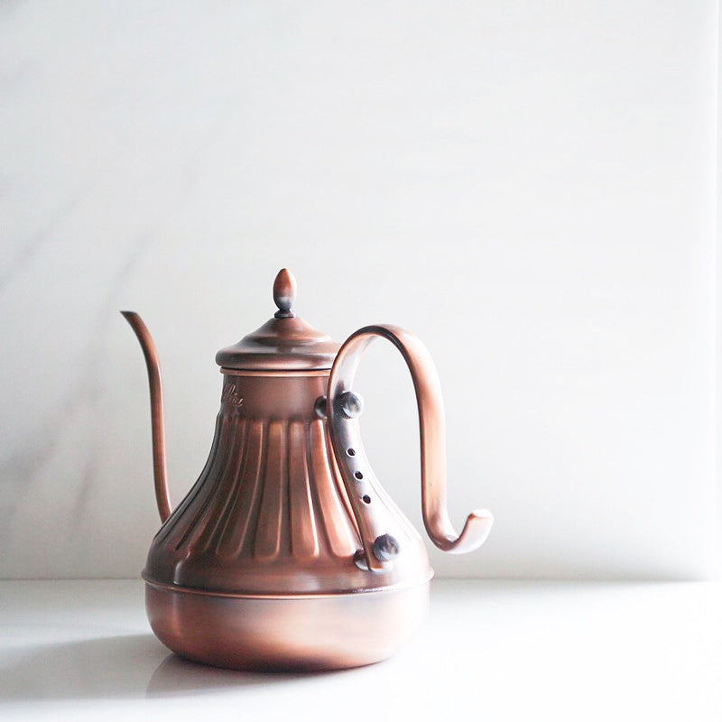 Kalita Copper Drip Pot 900