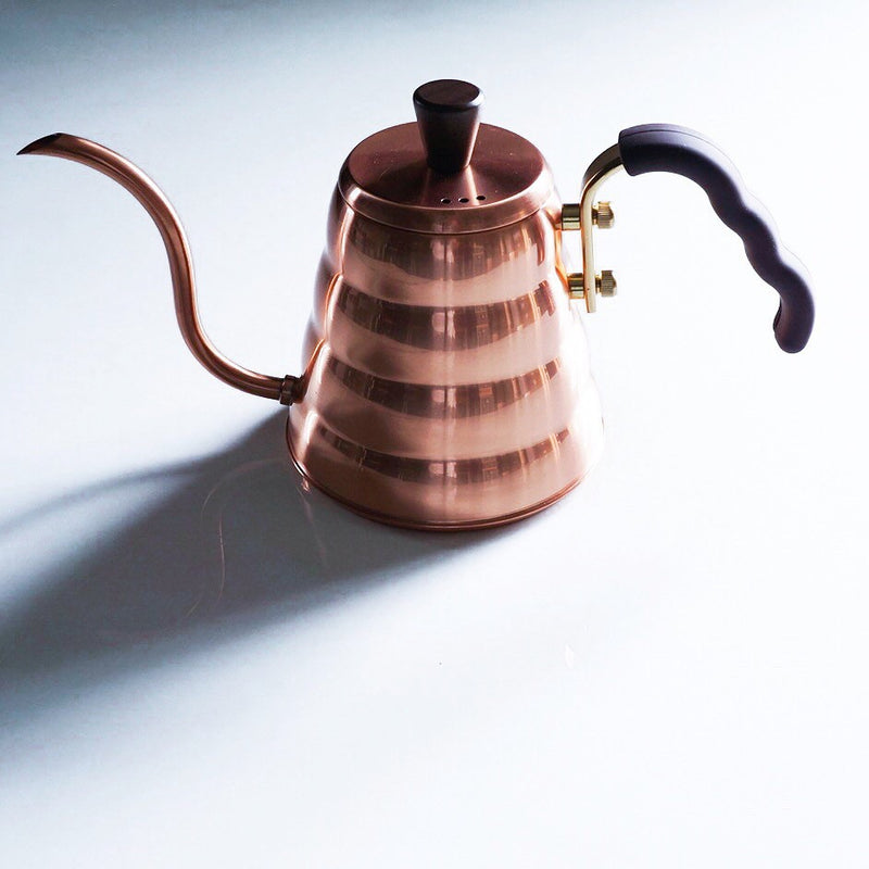 HARIO V60 BUONO COPPER KETTLE  0.7L