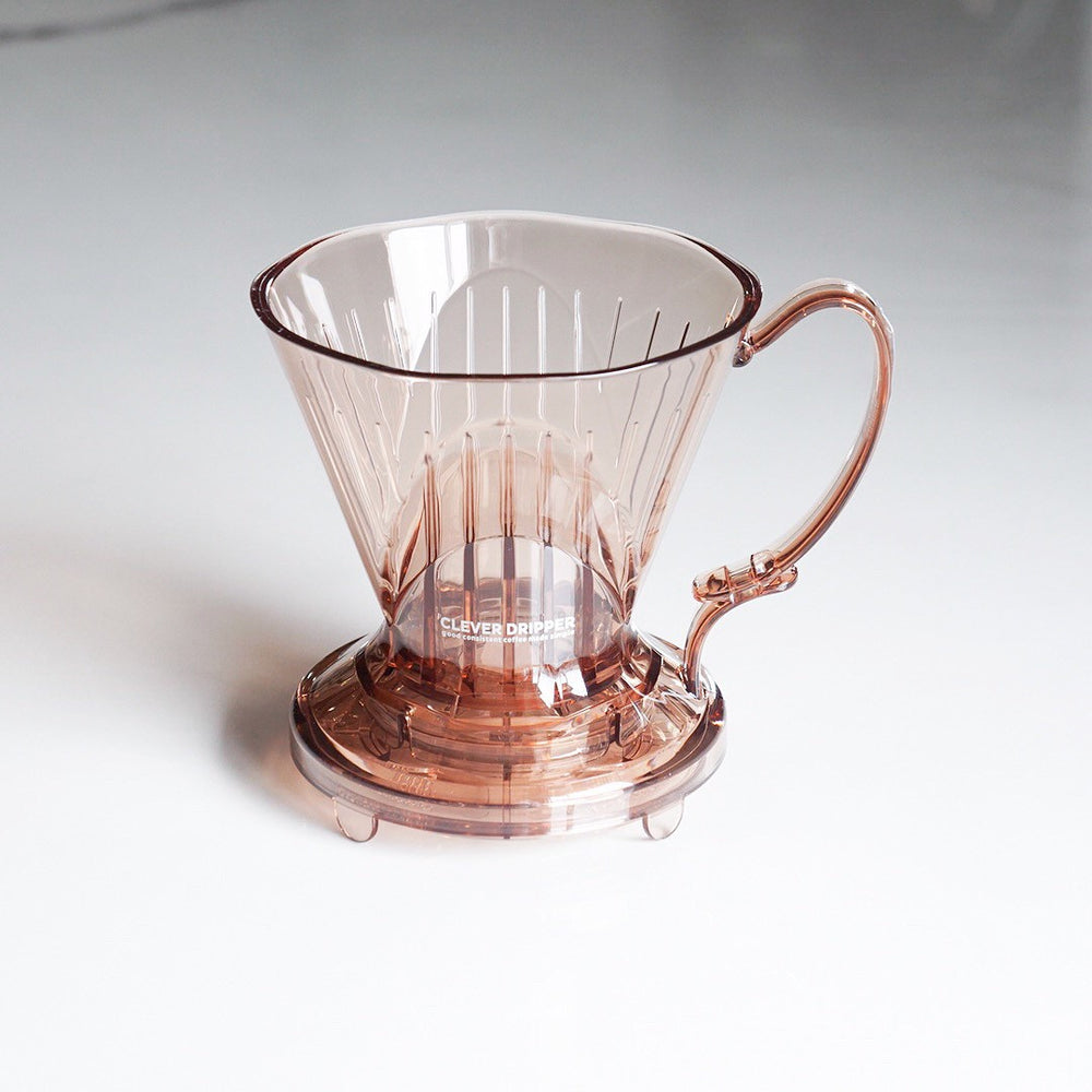 CLEVER DRIPPER S – LiLoCoffeeRoasters