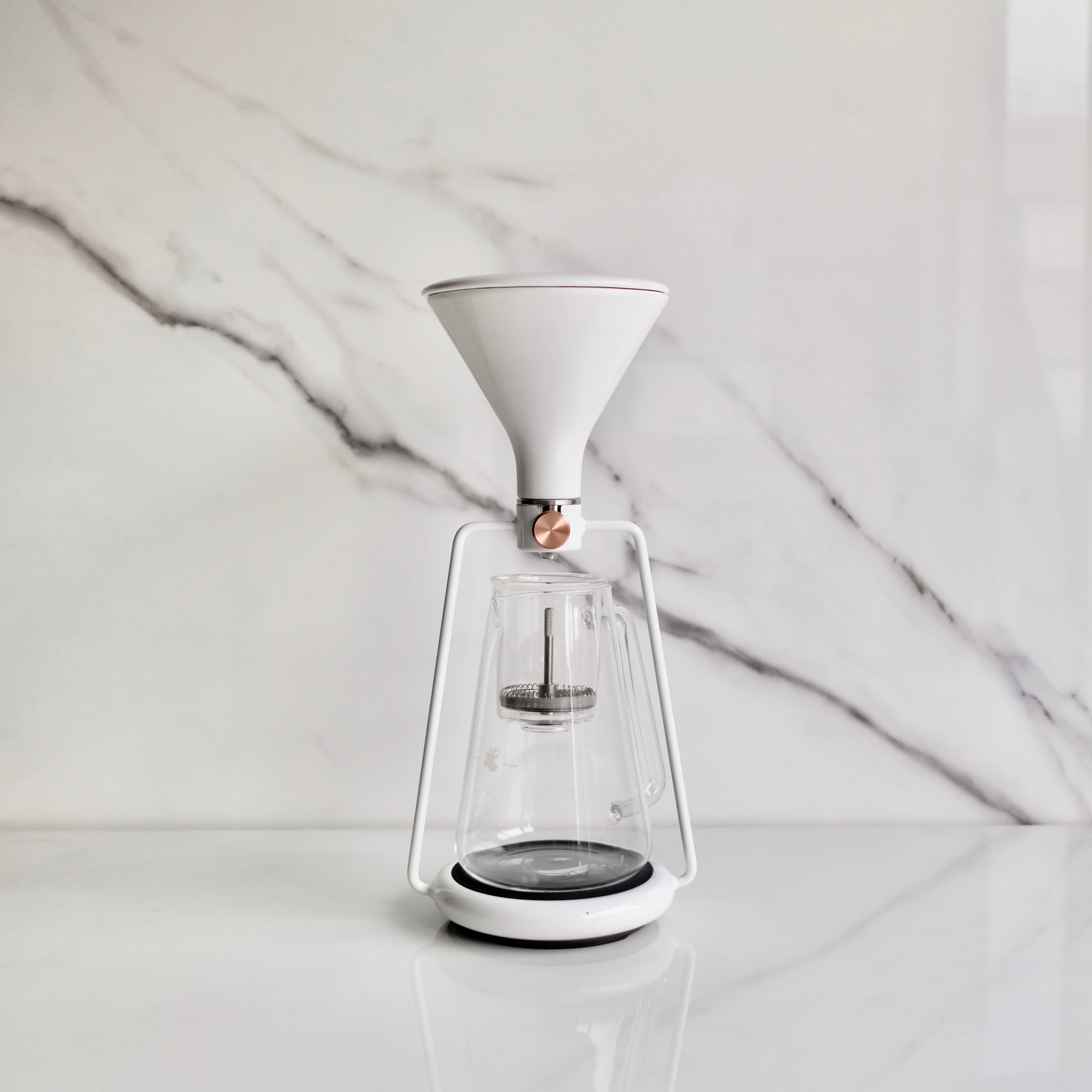 GINA smart coffee maker – LiLoCoffeeRoasters GINA smart coffee maker – LiLoCoffeeRoasters