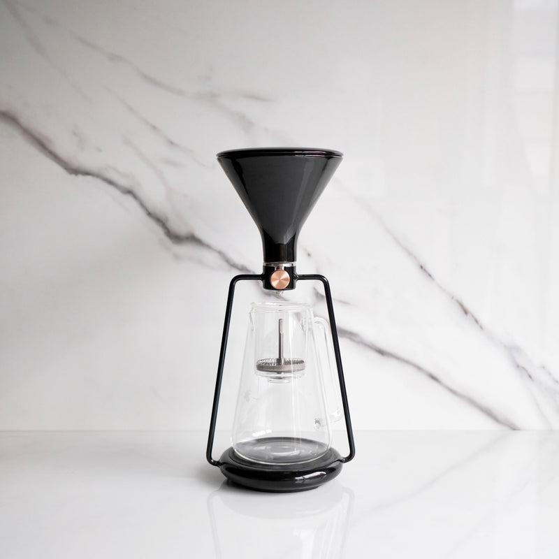 GINA smart coffee maker