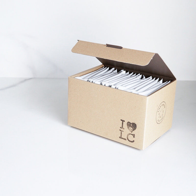 20 Drip Bag Coffee Gift Box Set