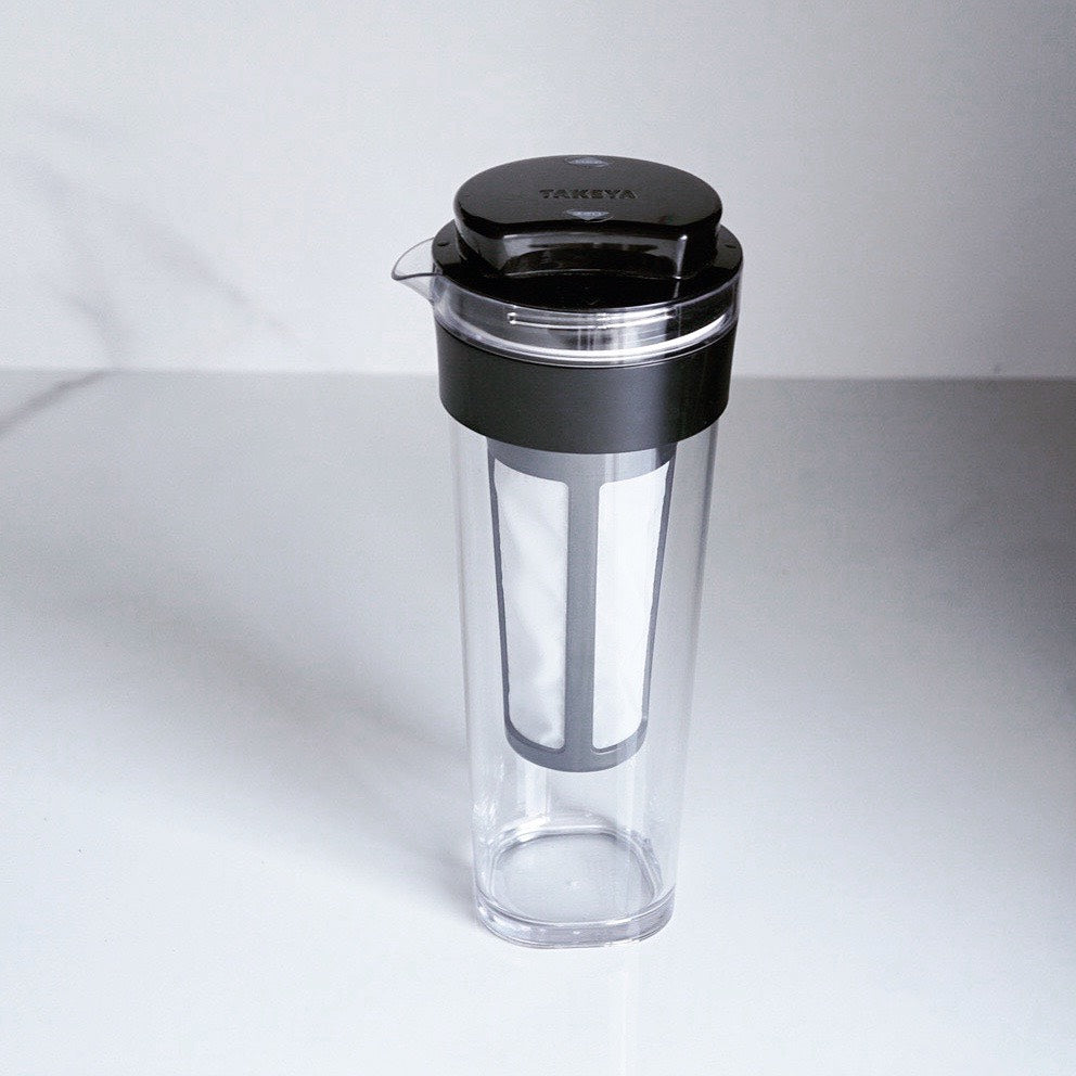 Bruw coffee online
