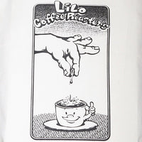 Cotton Reusable Bag A4 ⑦