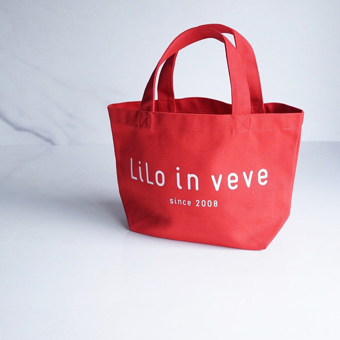 LiLo in veve 10th Anniversary BAG