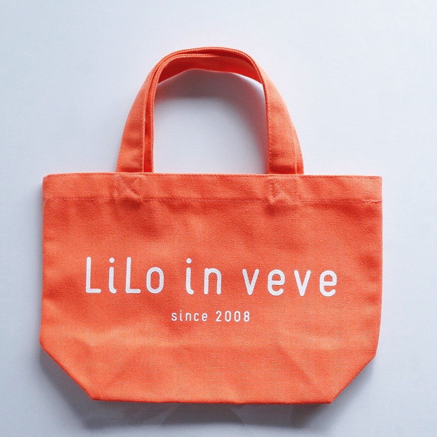 LiLo in veve 10th Anniversary BAG