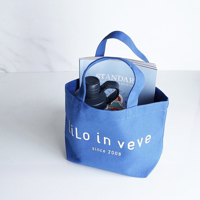 "LiLo in veve" mini BAG