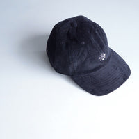 LCR Original CAP(Corduroy・Black)