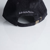 LCR Original CAP(Corduroy・Black)