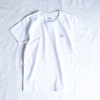 LCR Original T-shirt (LOGO)・WHITE