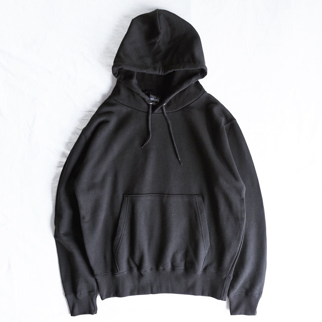 LCR Original Hoodie(back print 人生瞬間・Black) – LiLoCoffeeRoasters