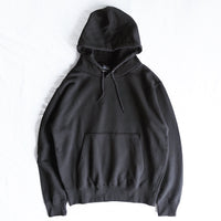 LCR Original Hoodie(back print 人生瞬間・Black)