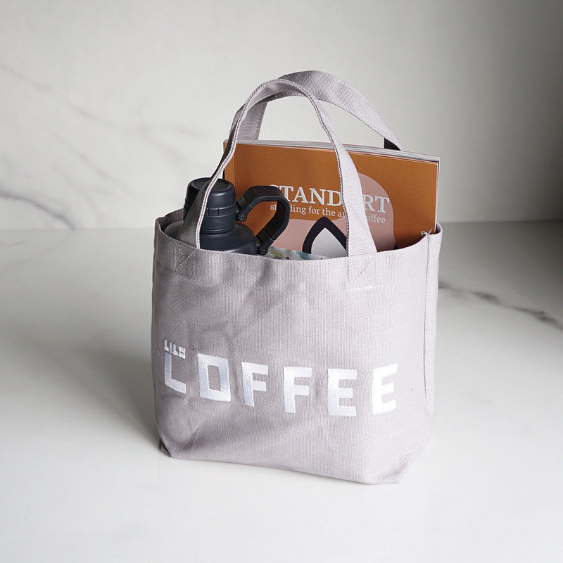LILO COFFEE mini BAG (5 colors)