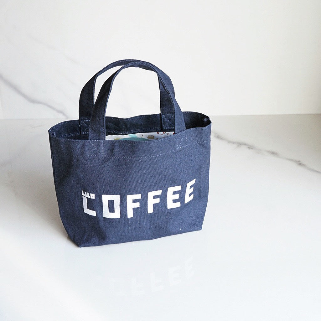 LILO COFFEE mini BAG (5 colors)