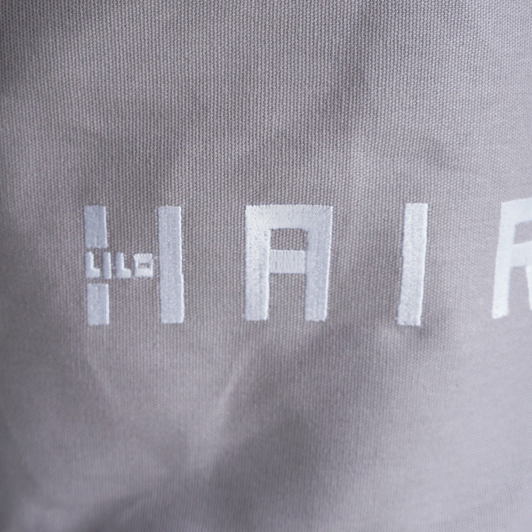 LILO HAIR eco BAG (5 colors)