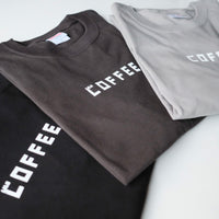 Long Sleeve T-shirt (COFFEE)・SUMI