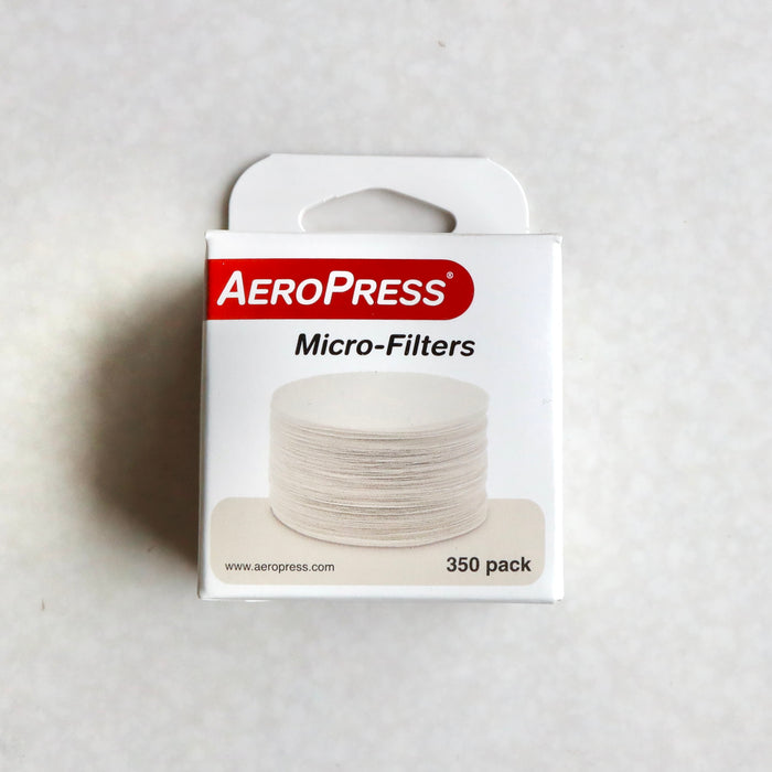 AeroPress Micro papar filter