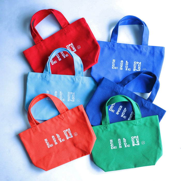 "LiLo" mini BAG