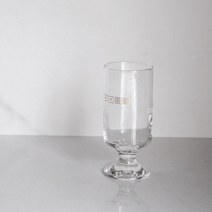 GLASS CUP 【KISSA Limited】